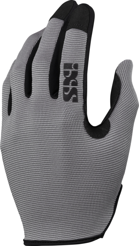 IXS Carve Digger Gloves graphite S