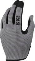 IXS Carve Digger Gloves graphite S