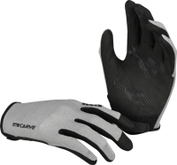 IXS Carve Digger Gloves graphite S