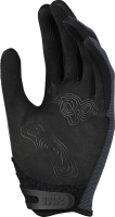 IXS Carve Digger Gloves marine S