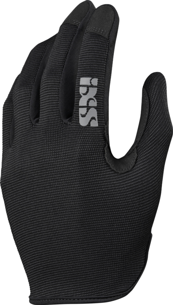 IXS Carve Digger Handschuhe schwarz XS
