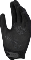 IXS Carve Digger Handschuhe schwarz XS