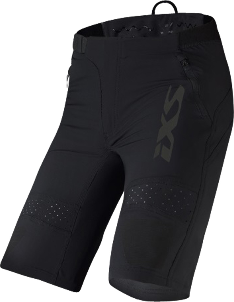 IXS Kinder Trigger 1.0 Shorts schwarz KS