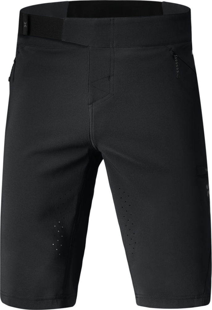 IXS Flow 1.0 Shorts schwarz L