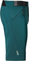 IXS Flow 1.0 Shorts duck green 2XL