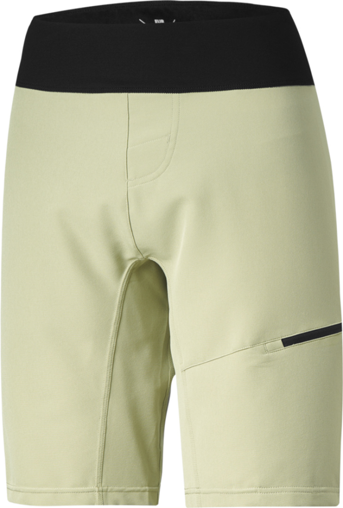 IXS Damen Carve 1.0 H-H Shorts sand 38