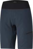 IXS Damen Carve 1.0 H-H Shorts marine 38