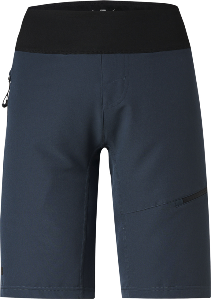 IXS Damen Carve 1.0 H-H Shorts marine 38