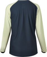 IXS Damen Flow Lite 1.0 Henley sand-marine 36