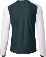 IXS Flow Lite 1.0 Henley weiss-sage L