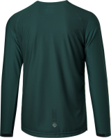 IXS Trigger Lite 1.0 Jersey sage-duck green M