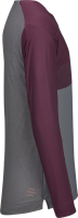 IXS Flow XTG long sleeve Henley