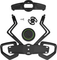 IXS Drehknopf-Einheit Trail XC & RS EVO