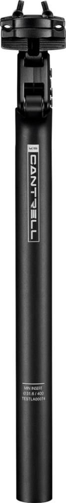 Kind Shock Cantrell Sattelstütze 31.6mm / 350mm