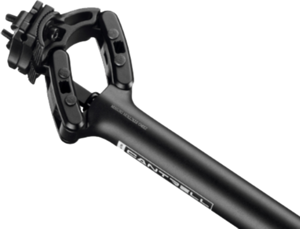 Kind Shock Cantrell Sattelstütze 31.6mm / 350mm