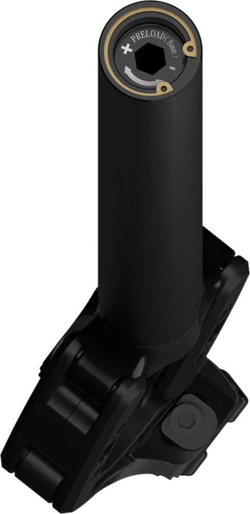 Kind Shock Cantrell Sattelstütze 31.6mm / 350mm
