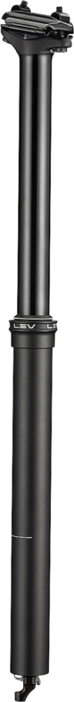 Kind Shock LEV Integra Sattelstütze 31.6mm / 150mm