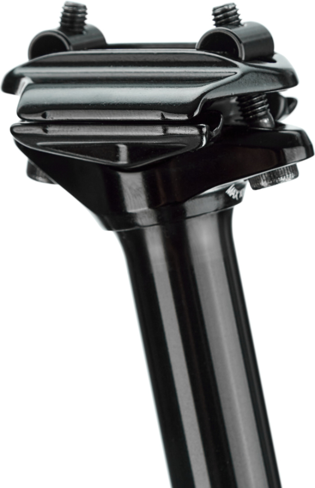 Kind Shock LEV Integra Sattelstütze 31.6mm / 150mm