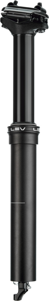 Kind Shock LEV Integra Sattelstütze 31.6mm / 175mm