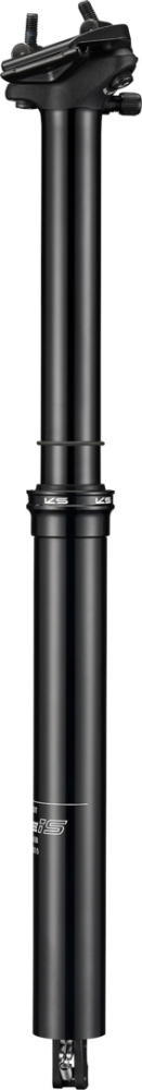Kind Shock RAGE-iS Sattelstütze 31.6mm / 125mm