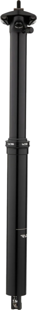 Kind Shock RAGE-iS Sattelstütze 31.6mm / 125mm
