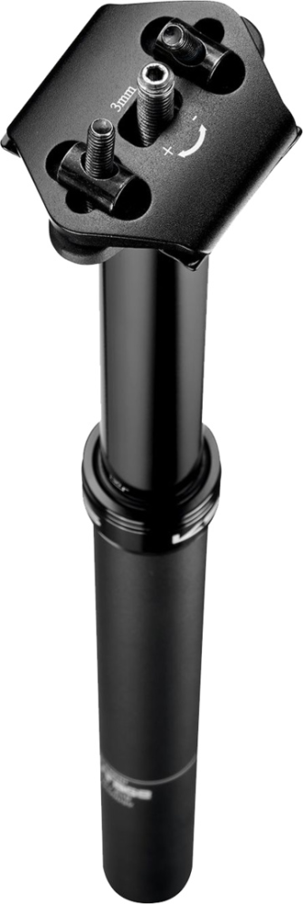 Kind Shock Vantage Sattelstütze 31.6mm / 140-170mm