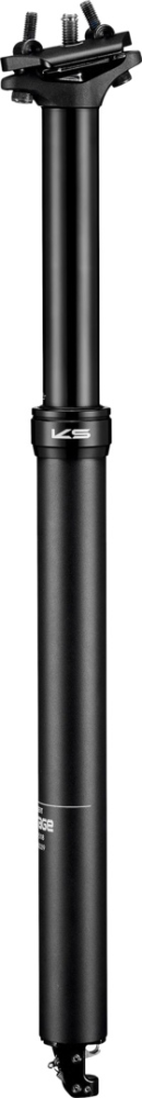 Kind Shock Vantage Sattelstütze 30.9mm / 180-210mm
