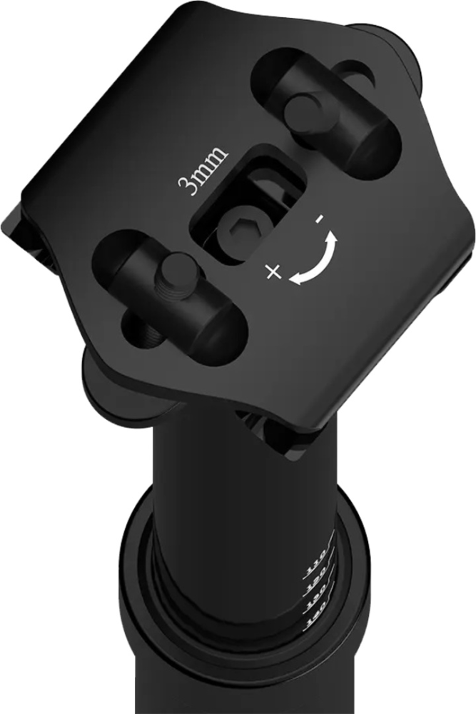 Kind Shock Vantage Sattelstütze 30.9mm / 180-210mm