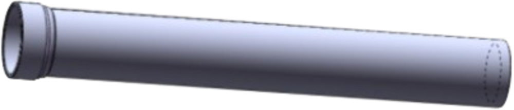 Kind Shock Du Bushing A31121