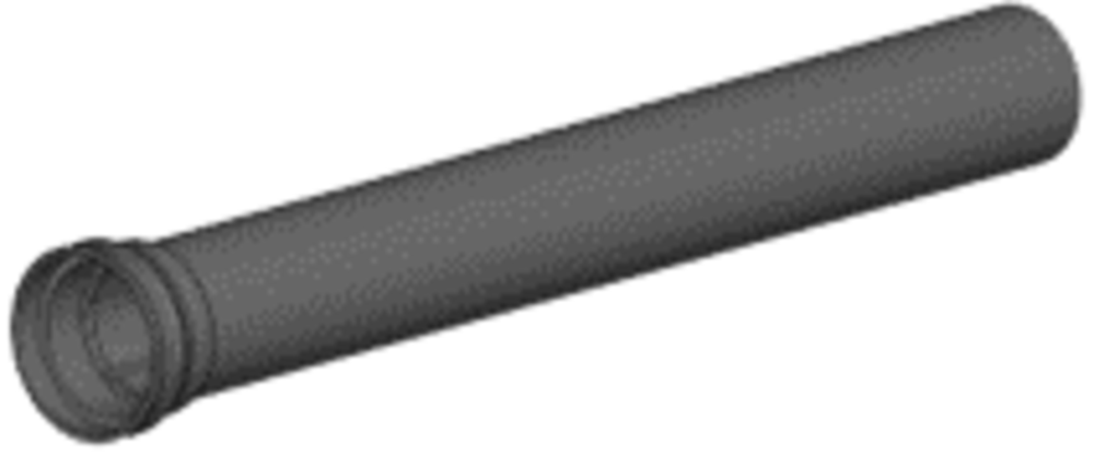 Kind Shock Mast Shaft P40015-66-31.6-100