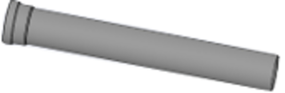 Kind Shock Du Bushing A31121