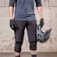 IXS Carve EVO Shorts schwarz S