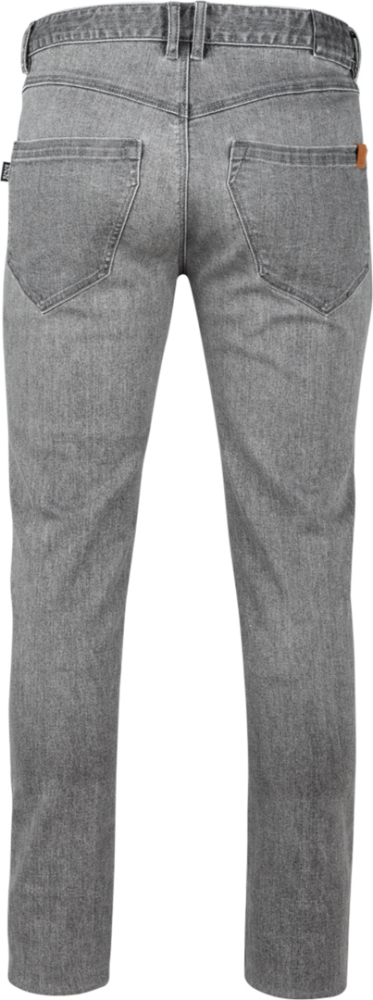 IXS Digger Denim Hose graphit 34/34