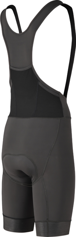 IXS Flow XTG Bib Shorts anthrazit L