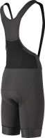 IXS Flow XTG Bib Shorts anthrazit L