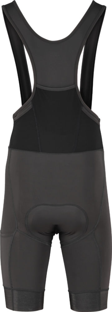 IXS Flow XTG Bib Shorts anthrazit L