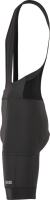 IXS Flow XTG Bib Shorts anthrazit L