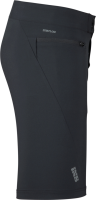 IXS Kids Flow XTG Shorts schwarz KL