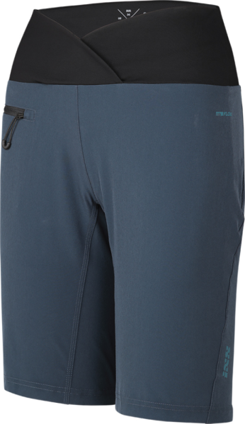 IXS Women's Flow XTG Hip-Hugger Shorts