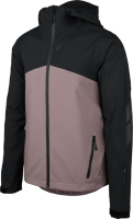 IXS Carve All-Weather 2.0 Jacke schwarz-taupe XL
