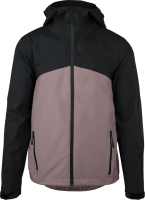 IXS Carve All-Weather 2.0 Jacke schwarz-taupe XL