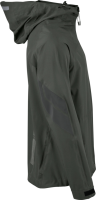 IXS Carve All-Weather Jacket anthracite XS