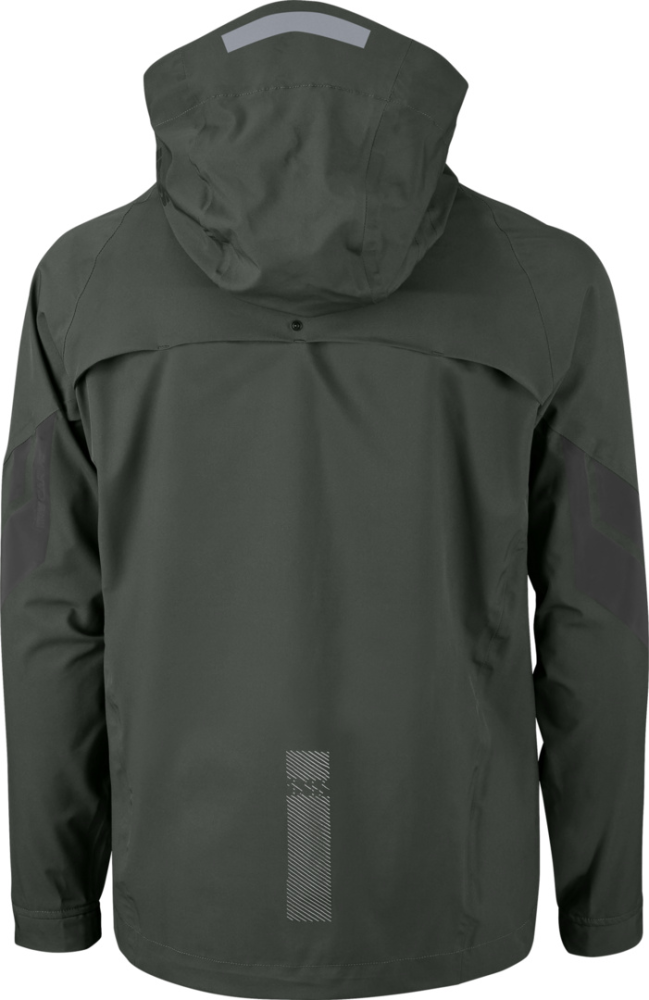 IXS Carve All-Weather Jacket anthracite XS