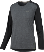 IXS Flow X Women long sleeve jersey schwarz 38