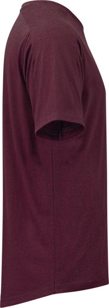 IXS Kids Flow Getoutandplay Tech Tee raisin KM