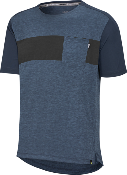 IXS Kids Flow X Jersey