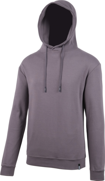 IXS Brand Organic 2.0 Hoodie dirty purple XXS