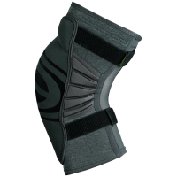 IXS Carve EVO+ Knieschoner grau XS