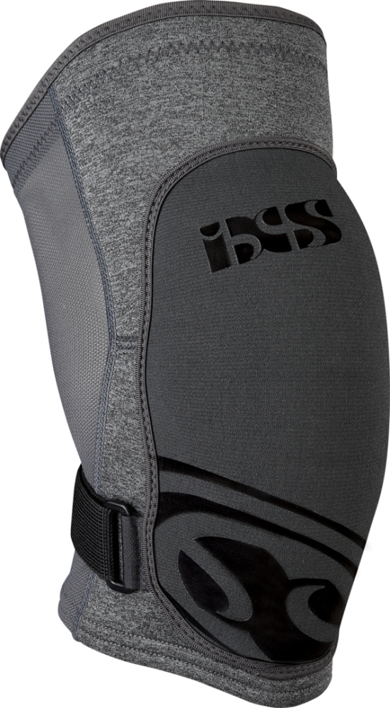 IXS Flow EVO+ Knieschoner grau XL
