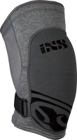 IXS Flow EVO+ Knieschoner grau XL